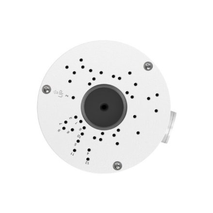 TP-LINK , VIGI Network Camera Junction Box , VJB-300
