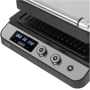 Adler , AD 3059 , Electric Grill , Table , 3000 W , Stainless steel/Black