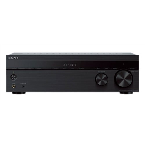 Sony , 5.2ch Home Theatre AV Receiver Sony , STR-DH590 , Bluetooth