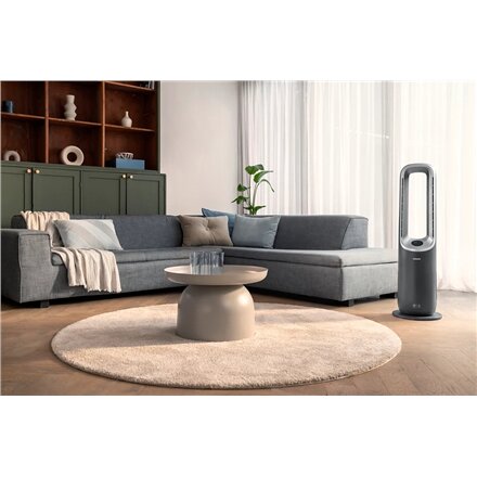 Philips , Air Performer, 3in1 , AMF870/15 8000 Series , 2200 W , Suitable for rooms up to 70 m² , Gray/Silver