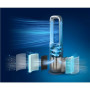 Philips , Air Performer, 3in1 , AMF870/15 8000 Series , 2200 W , Suitable for rooms up to 70 m² , Gray/Silver