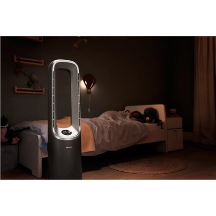 Philips , Air Performer, 3in1 , AMF870/15 8000 Series , 2200 W , Suitable for rooms up to 70 m² , Gray/Silver
