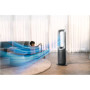 Philips , Air Performer, 3in1 , AMF870/15 8000 Series , 2200 W , Suitable for rooms up to 70 m² , Gray/Silver