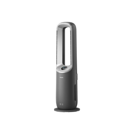 Philips , Air Performer, 3in1 , AMF870/15 8000 Series , 2200 W , Suitable for rooms up to 70 m² , Gray/Silver