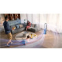 Philips , Air Performer, 3in1 , AMF870/15 8000 Series , 2200 W , Suitable for rooms up to 70 m² , Gray/Silver