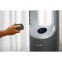 Philips , Air Performer, 3in1 , AMF870/15 8000 Series , 2200 W , Suitable for rooms up to 70 m² , Gray/Silver