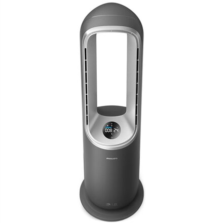 Philips , Air Performer, 3in1 , AMF870/15 8000 Series , 2200 W , Suitable for rooms up to 70 m² , Gray/Silver