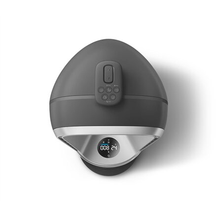 Philips , Air Performer, 3in1 , AMF870/15 8000 Series , 2200 W , Suitable for rooms up to 70 m² , Gray/Silver