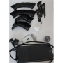 SALE OUT. , Ecovacs Lawn Mower , GOAT A3000 LiDAR PRO , 7500 Ah , White , DAMAGED PACKAGING, USED AND DIRTY