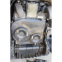 SALE OUT. , Ecovacs Lawn Mower , GOAT A3000 LiDAR PRO , 7500 Ah , White , DAMAGED PACKAGING, USED AND DIRTY