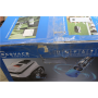 SALE OUT. , Ecovacs Lawn Mower , GOAT A3000 LiDAR PRO , 7500 Ah , White , DAMAGED PACKAGING, USED AND DIRTY