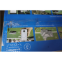 SALE OUT. , Ecovacs Lawn Mower , GOAT A3000 LiDAR PRO , 7500 Ah , White , DAMAGED PACKAGING, USED AND DIRTY