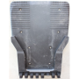SALE OUT. , Ecovacs Lawn Mower , GOAT A3000 LiDAR PRO , 7500 Ah , White , DAMAGED PACKAGING, USED AND DIRTY