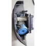 SALE OUT. , Ecovacs Lawn Mower , GOAT A3000 LiDAR PRO , 7500 Ah , White , DAMAGED PACKAGING, USED AND DIRTY