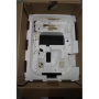 SALE OUT. , Ecovacs Lawn Mower , GOAT A3000 LiDAR PRO , 7500 Ah , White , DAMAGED PACKAGING, USED AND DIRTY