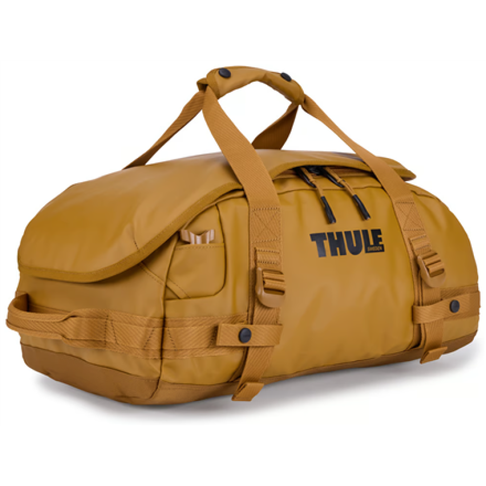 Thule TDSD301 Chasm , Duffel Bag, 30L , Bag , Golden , Waterproof