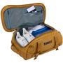 Thule TDSD301 Chasm , Duffel Bag, 30L , Bag , Golden , Waterproof