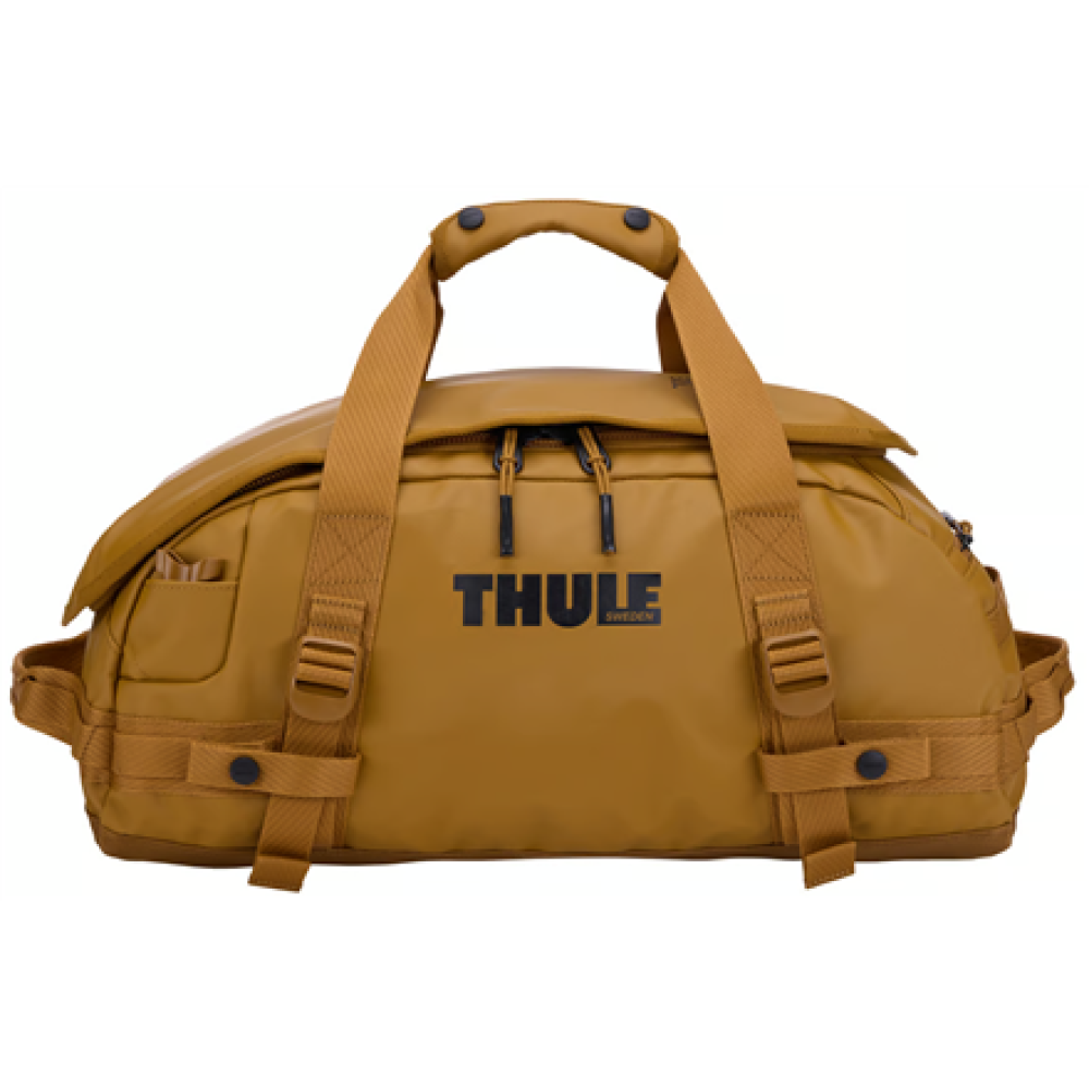 Thule TDSD301 Chasm , Duffel Bag, 30L , Bag , Golden , Waterproof