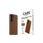 CARE by PanzerGlass Solo Case Brown Samsung New Galaxy S26 Plus , PanzerGlass
