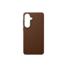 CARE by PanzerGlass Solo Case Brown Samsung New Galaxy S26 Plus , PanzerGlass