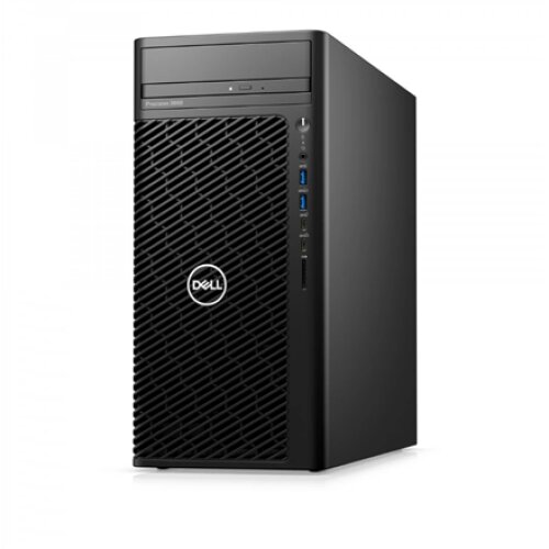 Dell Precision , 3660 , Desktop , Tower , Intel Core i7 , i7-13700 , Internal memory 16 GB , DDR5 , SSD 512 GB , Nvidia RTX A2000 , Keyboard language No keyboard , Windows 11 Pro , Warranty 36 month(s)