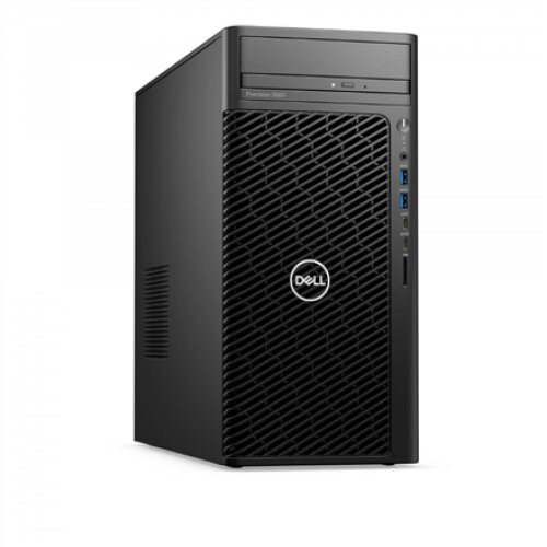 Dell Precision , 3660 , Desktop , Tower , Intel Core i7 , i7-13700 , Internal memory 16 GB , DDR5 , SSD 512 GB , Nvidia RTX A2000 , Keyboard language No keyboard , Windows 11 Pro , Warranty 36 month(s)