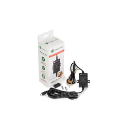Navitel , Smart box max , Input voltage 12-40 V; Output voltage 5 V V Navitel , Smart box max , Input voltage 12-40 V; Output voltage 5 V V