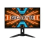 Gigabyte , Gaming Monitor , M32UC-EK , 32 , VA , UHD , 16:9 , 144 Hz , 1 ms , 3840 x 2160 , 350 cd/m² , HDMI ports quantity 2 , Black , Warranty 36 month(s)