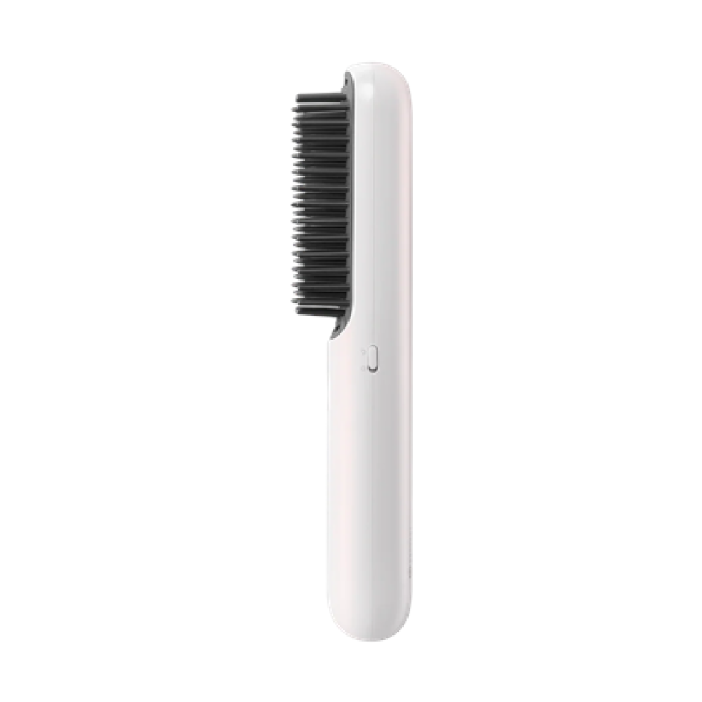 Xiaomi Cordless Hair Straightener Brush EU , Ceramic heating system , Ionic function , Temperature (min) 160 °C , Temperature (max) 200 °C