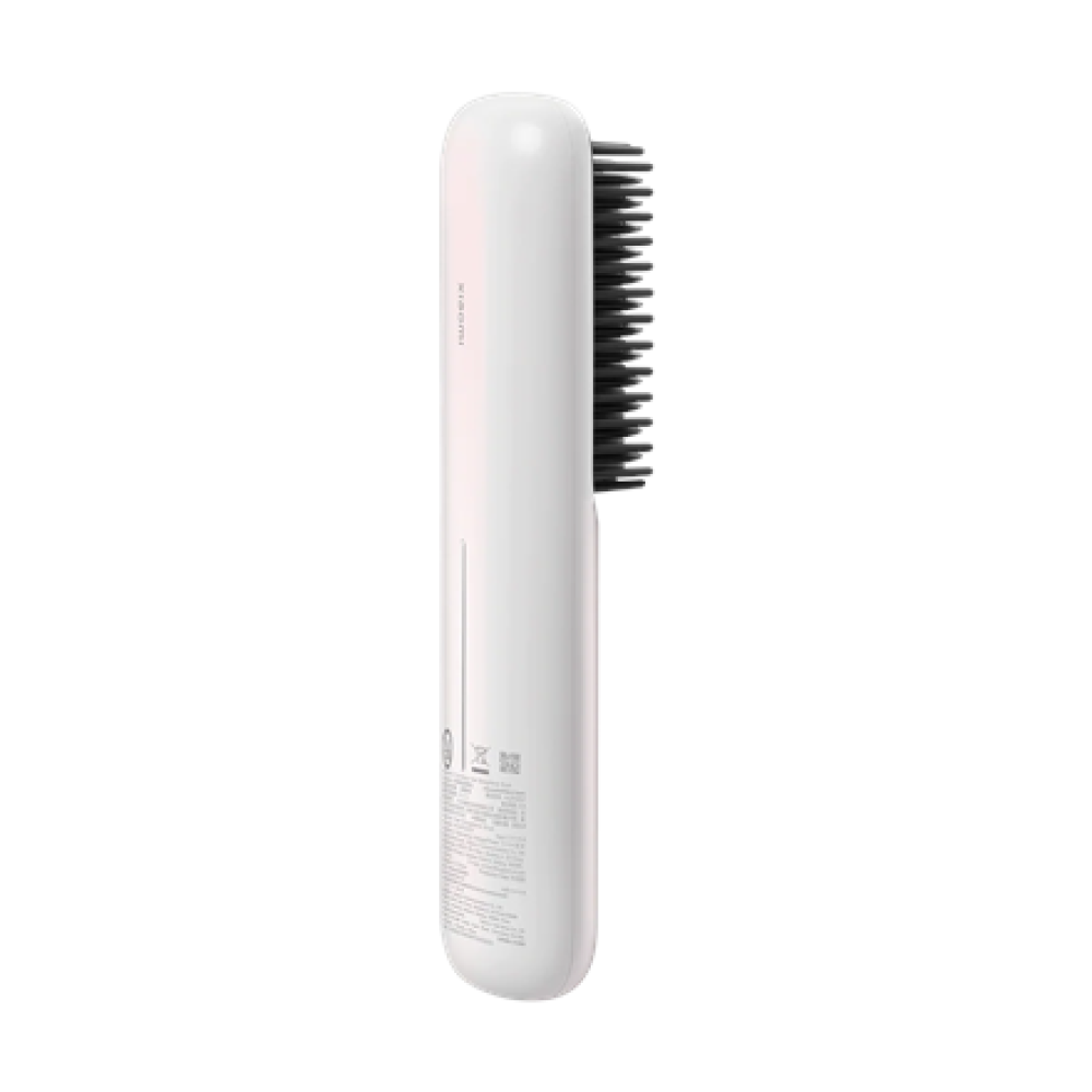 Xiaomi Cordless Hair Straightener Brush EU , Ceramic heating system , Ionic function , Temperature (min) 160 °C , Temperature (max) 200 °C