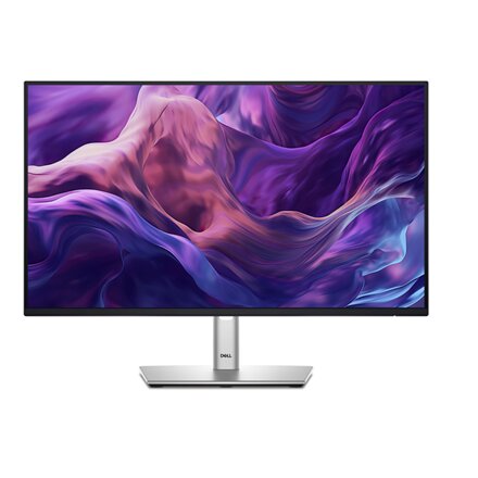 Dell , P2425HE , 23.8 , IPS , 16:9 , 100 Hz , 8 ms , 1920 x 1080 pixels , 250 cd/m² , HDMI ports quantity 1 , Warranty 60 month(s)