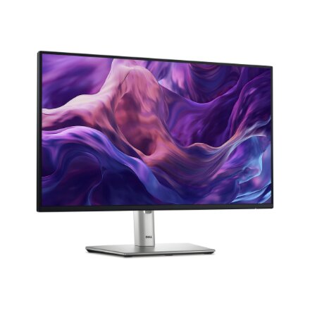 Dell , P2425HE , 23.8 , IPS , 16:9 , 100 Hz , 8 ms , 1920 x 1080 pixels , 250 cd/m² , HDMI ports quantity 1 , Warranty 60 month(s)