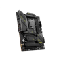 MSI , MAG Z790 TOMAHAWK MAX WIFI , Processor family Intel , Processor socket LGA1700 , DDR5 UDIMM , Supported hard disk drive interfaces SATA, M.2 , Number of SATA connectors 8