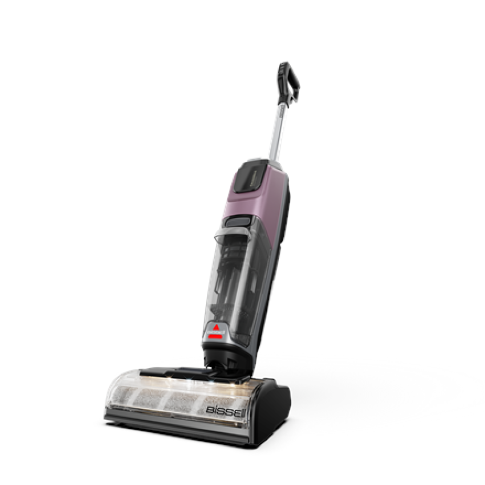 4330N Bissell All-in One Multi-Surface Cleaner , CrossWave OmniForce EdgeFind Select , Cordless operating , Washing function , 25.9 V , Operating time (max) 45 min , Black/Silver