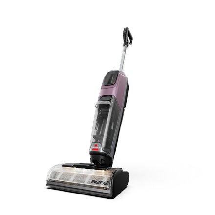Bissell All-in One Multi-Surface Cleaner , CrossWave OmniForce EdgeFind Select , Cordless operating , Washing function , 25.9 V , Operating time (max) 45 min , Black/Silver