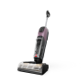 4330N Bissell All-in One Multi-Surface Cleaner , CrossWave OmniForce EdgeFind Select , Cordless operating , Washing function , 25.9 V , Operating time (max) 45 min , Black/Silver