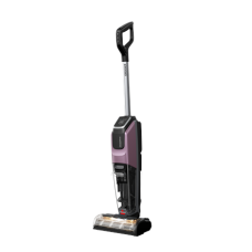 Bissell All-in One Multi-Surface Cleaner , CrossWave OmniForce EdgeFind Select , Cordless operating , Washing function , 25.9 V , Operating time (max) 45 min , Black/Silver Bissell All-in One Multi-Surface Cleaner , CrossWave OmniForce EdgeFind Select , Cordless operating , Washing function , 25.9 V , Operating time (max) 45 min , Black/Silver