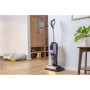 Bissell All-in One Multi-Surface Cleaner , CrossWave OmniForce EdgeFind Select , Cordless operating , Washing function , 25.9 V , Operating time (max) 45 min , Black/Silver