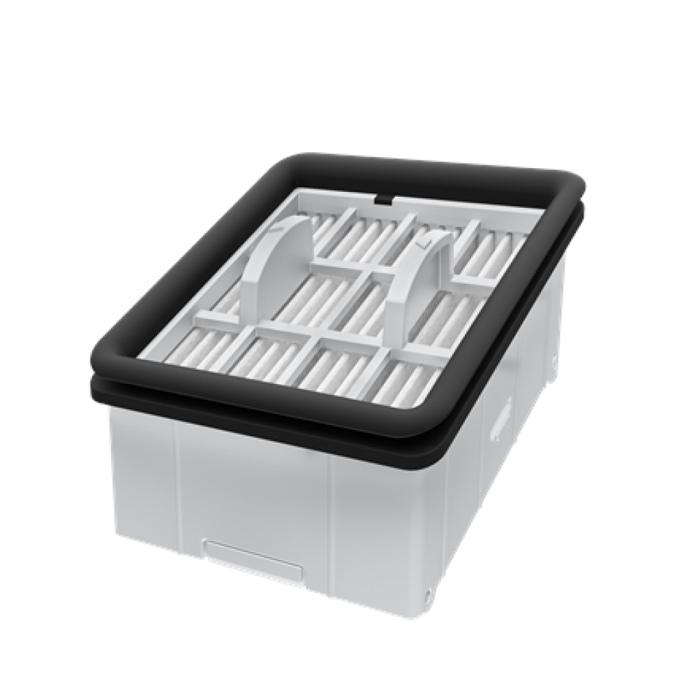 4330N Bissell All-in One Multi-Surface Cleaner , CrossWave OmniForce EdgeFind Select , Cordless operating , Washing function , 25.9 V , Operating time (max) 45 min , Black/Silver