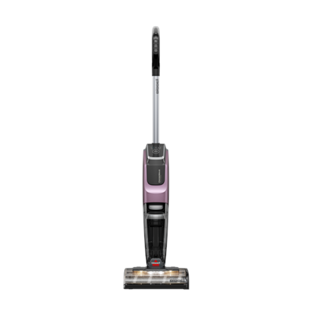 4330N Bissell All-in One Multi-Surface Cleaner , CrossWave OmniForce EdgeFind Select , Cordless operating , Washing function , 25.9 V , Operating time (max) 45 min , Black/Silver