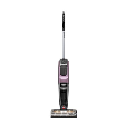 Bissell All-in One Multi-Surface Cleaner , CrossWave OmniForce EdgeFind Select , Cordless operating , Washing function , 25.9 V , Operating time (max) 45 min , Black/Silver