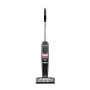 Bissell All-in One Multi-Surface Cleaner , CrossWave OmniForce EdgeFind Select , Cordless operating , Washing function , 25.9 V , Operating time (max) 45 min , Black/Silver