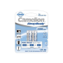 Camelion , AA/HR6 , 2300 mAh , AlwaysReady Rechargeable Batteries Ni-MH , 2 pc(s)