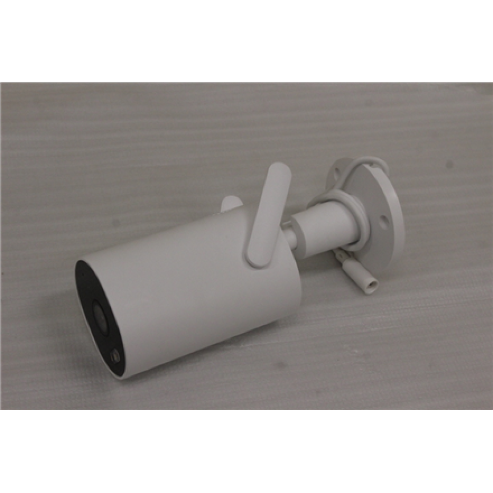 SALE OUT. Xiaomi Outdoor Camera AW300 , Xiaomi Outdoor Camera , AW300 , 6 month(s) , Bullet , 3 MP , F2.0 , H.265 , MicroSD, Max. 256 GB , DEMO