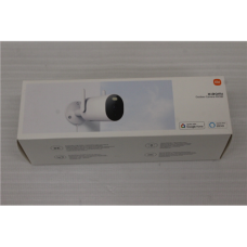 SALE OUT. Xiaomi Outdoor Camera AW300 , Xiaomi Outdoor Camera , AW300 , 6 month(s) , Bullet , 3 MP , F2.0 , H.265 , MicroSD, Max. 256 GB , DEMO
