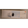 SALE OUT. Xiaomi Outdoor Camera AW300 , Xiaomi Outdoor Camera , AW300 , 24 month(s) , Bullet , 3 MP , F2.0 , H.265 , MicroSD, Max. 256 GB , DAMAGED PACKAGING AS DEMO