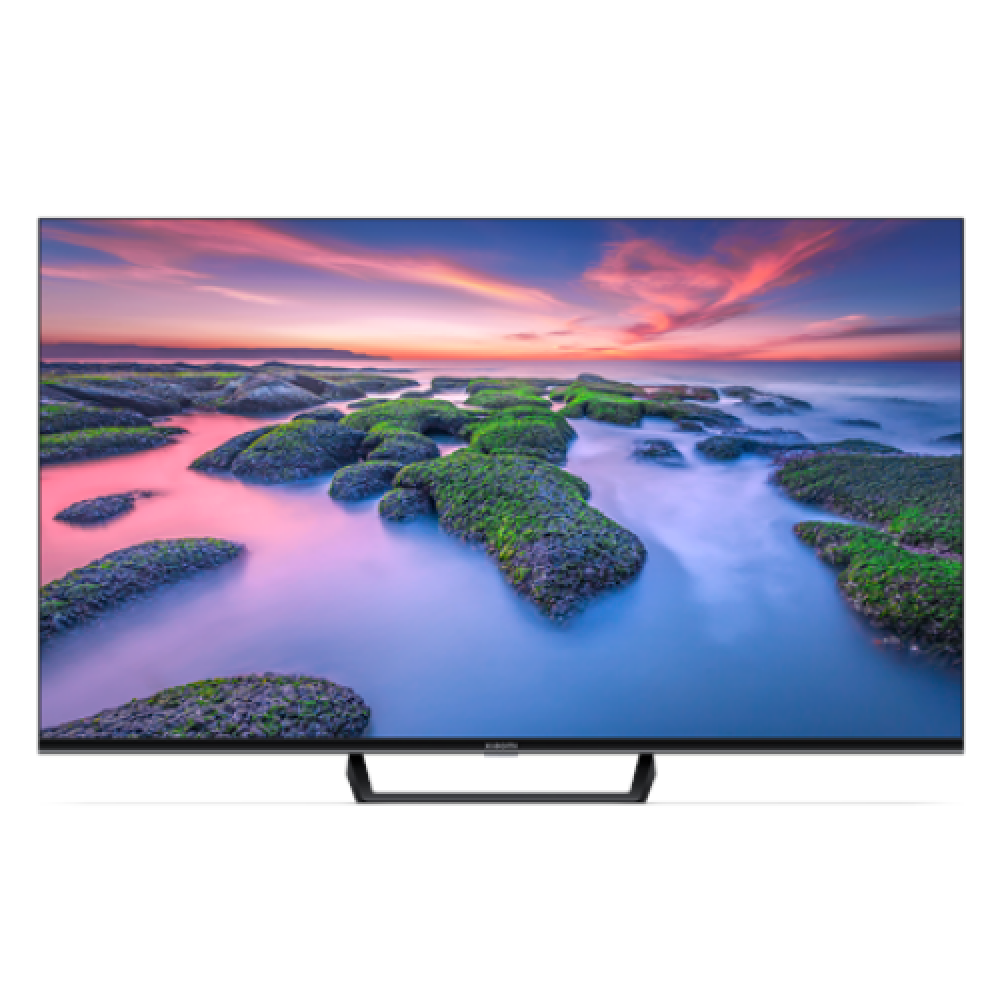 Xiaomi A2 43 (108 cm) Smart TV Android TV 4H UHD Wi-Fi DVB-T2/C, DVB-S2