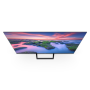 Xiaomi A2 43 (108 cm) Smart TV Android TV 4H UHD Wi-Fi DVB-T2/C, DVB-S2