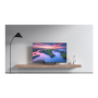 Xiaomi A2 43 (108 cm) Smart TV Android TV 4H UHD Wi-Fi DVB-T2/C, DVB-S2