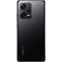 Xiaomi Redmi Note 12 Pro+ 5G Midnight Black 6.67 OLED Mediatek MT6877V Dimensity 1080 (6 nm) Internal RAM 8 GB 256 GB Dual SIM Nano-SIM 5G 4G Main camera 200+8+2 MP Secondary camera 16 MP Android 12 5000 mAh